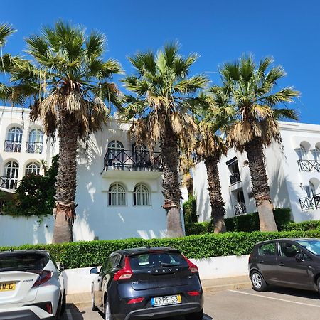 Апартаменти Tavira Garden Oasis Екстер'єр фото